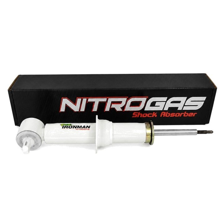 Amortyzator przedni Ironman 4x4 Nitro Gas, lift 2" — GMC (12807GR)