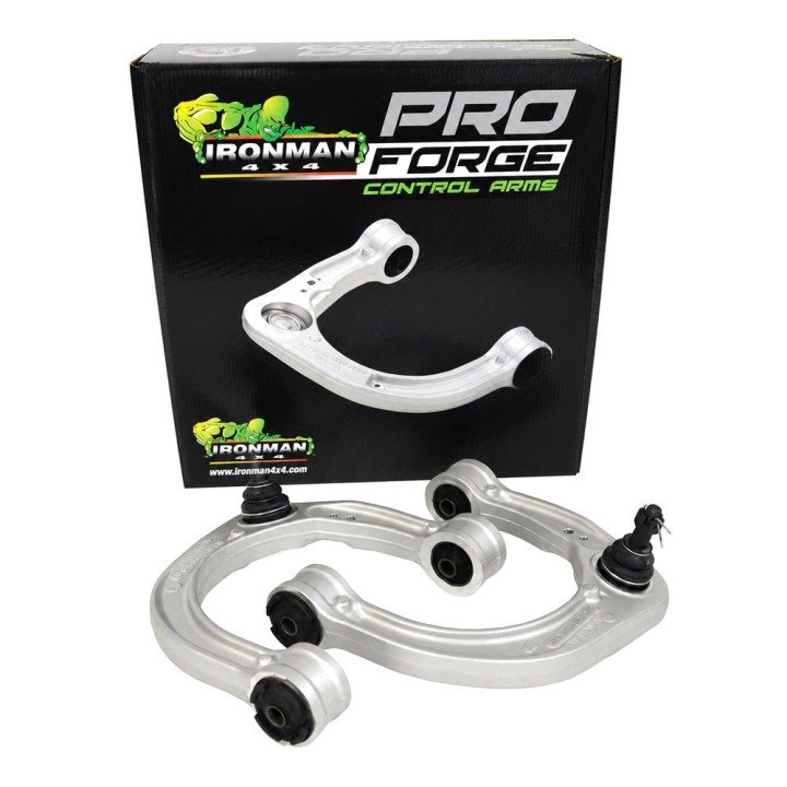 Wahacze górne pro-forge IRONMAN4X4 — Toyota Land Cruiser, Toyota 4Runner, Toyota FJ Cruiser (UCA002FA-3) - ujęcie 7