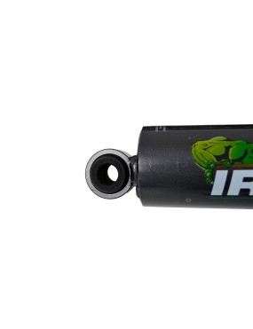Amortyzator tylny Ironman 4x4 Foam Cell Pro Comfort, lift 2" — Fiat Fullback, Mitsubishi Triton MQ-MR L200 (45729FEC) - ujęcie 3