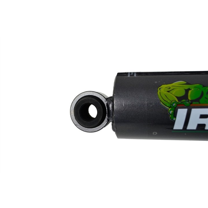 Amortyzator tylny Ironman 4x4 Foam Cell Pro Comfort, lift 2" — Fiat Fullback, Mitsubishi Triton MQ-MR L200 (45729FEC) - ujęcie 3