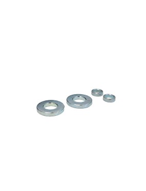Amortyzator tylny Ironman 4x4 Foam Cell Pro Comfort, lift 2" — Fiat Fullback, Mitsubishi Triton MQ-MR L200 (45729FEC) - ujęcie 5