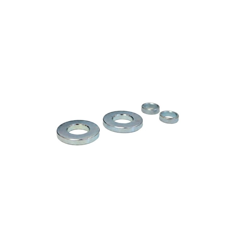 Amortyzator tylny Ironman 4x4 Foam Cell Pro Comfort, lift 2" — Fiat Fullback, Mitsubishi Triton MQ-MR L200 (45729FEC) - ujęcie 5