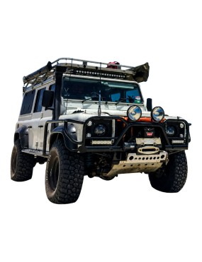 Snorkel Snakeman 4WD — Land Rover Defender 300TD (SNSLD5)