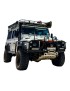 Snorkel Snakeman 4WD — Land Rover Defender 300TD (SNSLD5)