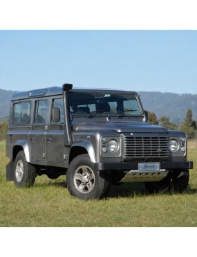 Snorkel Snakeman 4WD — Land Rover Defender 300TD (SNSLD5)