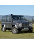 Snorkel Snakeman 4WD — Land Rover Defender 300TD (SNSLD5)