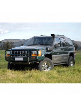 Snorkel Snakeman 4WD — Jeep Grand Cherokee ZJ (SNSJZJ)