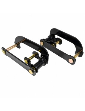 Zestaw liftujący 2.5"...