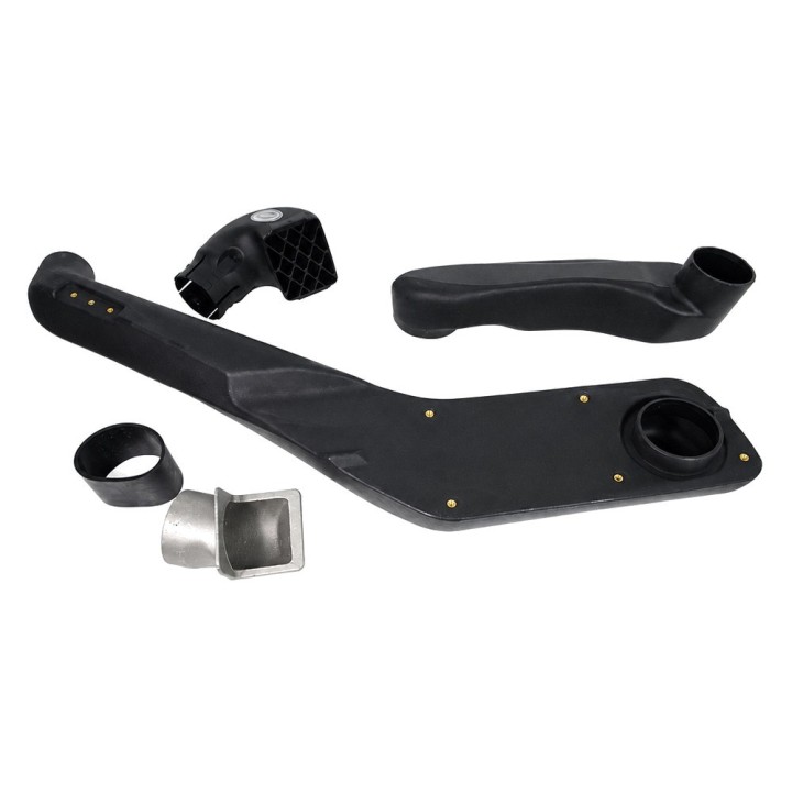 Snorkel Snakeman 4WD — Jeep Grand Cherokee ZJ (SNSJZJ) - ujęcie 4