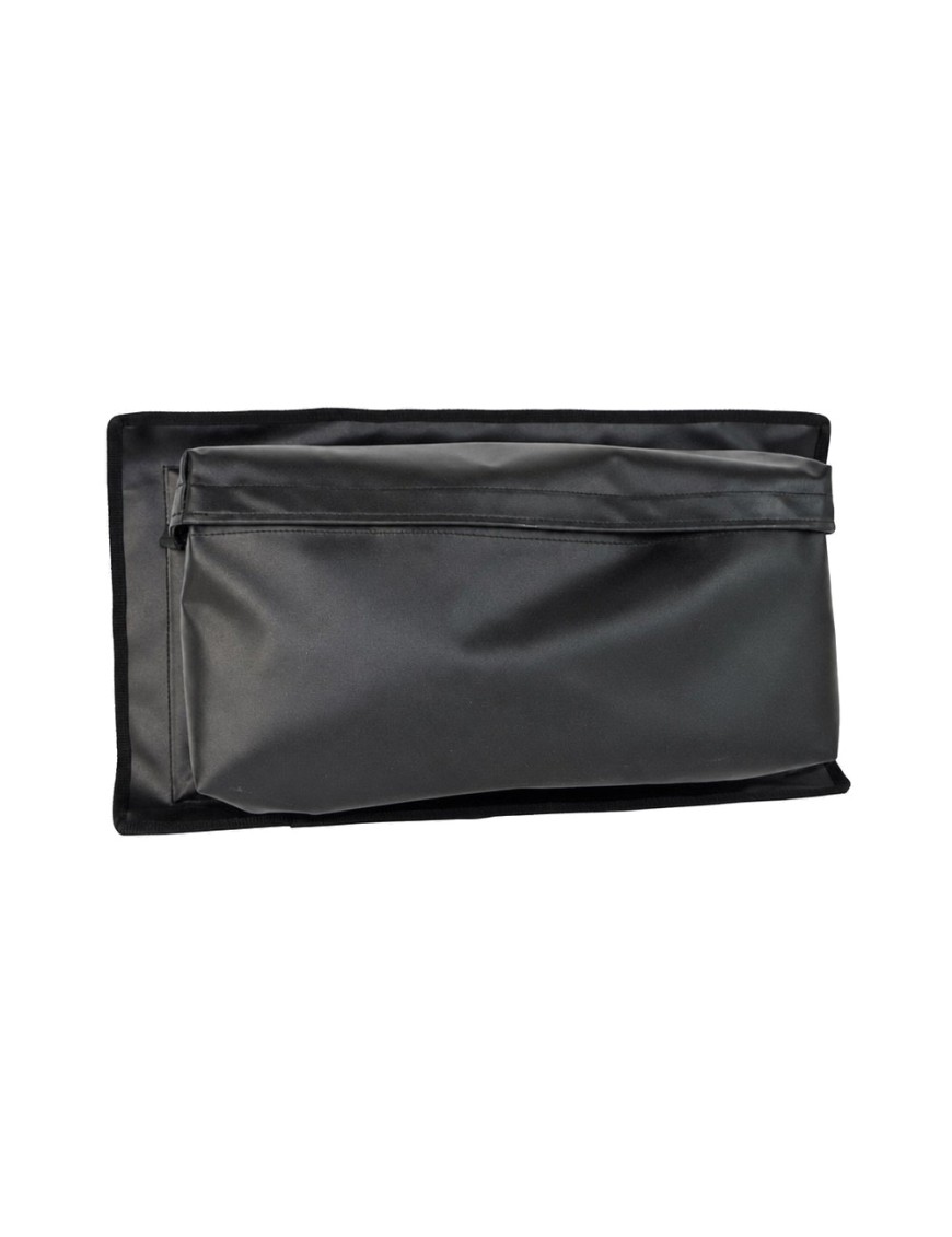 Sakwa wyprawowa Snakeman 4WD, 1 kieszeń, 565 x 330 mm