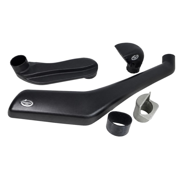 Snorkel Snakeman 4WD — Jeep Grand Cherokee ZJ (SNSJZJ) - ujęcie 5