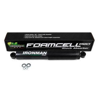 Amortyzator tylny Ironman 4x4 Foam Cell Pro, lift 2" — Fiat Fullback, Mitsubishi Triton MQ-MR L200 (45729FEP)
