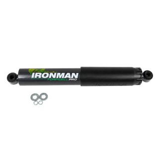 Amortyzator tylny Ironman 4x4 Foam Cell Pro, lift 2" — Fiat Fullback, Mitsubishi Triton MQ-MR L200 (45729FEP) - ujęcie 2