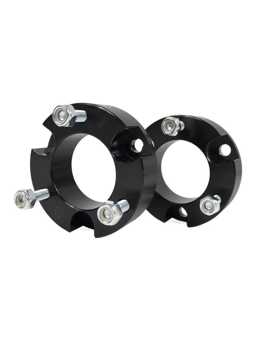 Lift przedniego zawieszenia 2 cale (leveling LIFT KIT) Snakeman 4WD — Ford Ranger PX (SNAB09F)