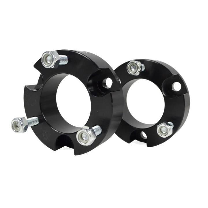 Lift przedniego zawieszenia 2 cale (leveling LIFT KIT) Snakeman 4WD — Ford Ranger PX (SNAB09F)