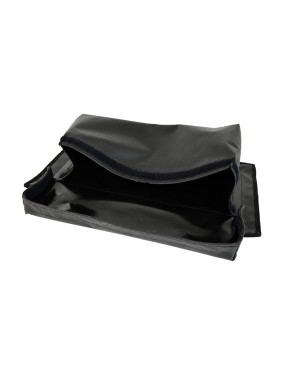 Sakwa wyprawowa Snakeman 4WD, 1 kieszeń, 565 x 330 mm