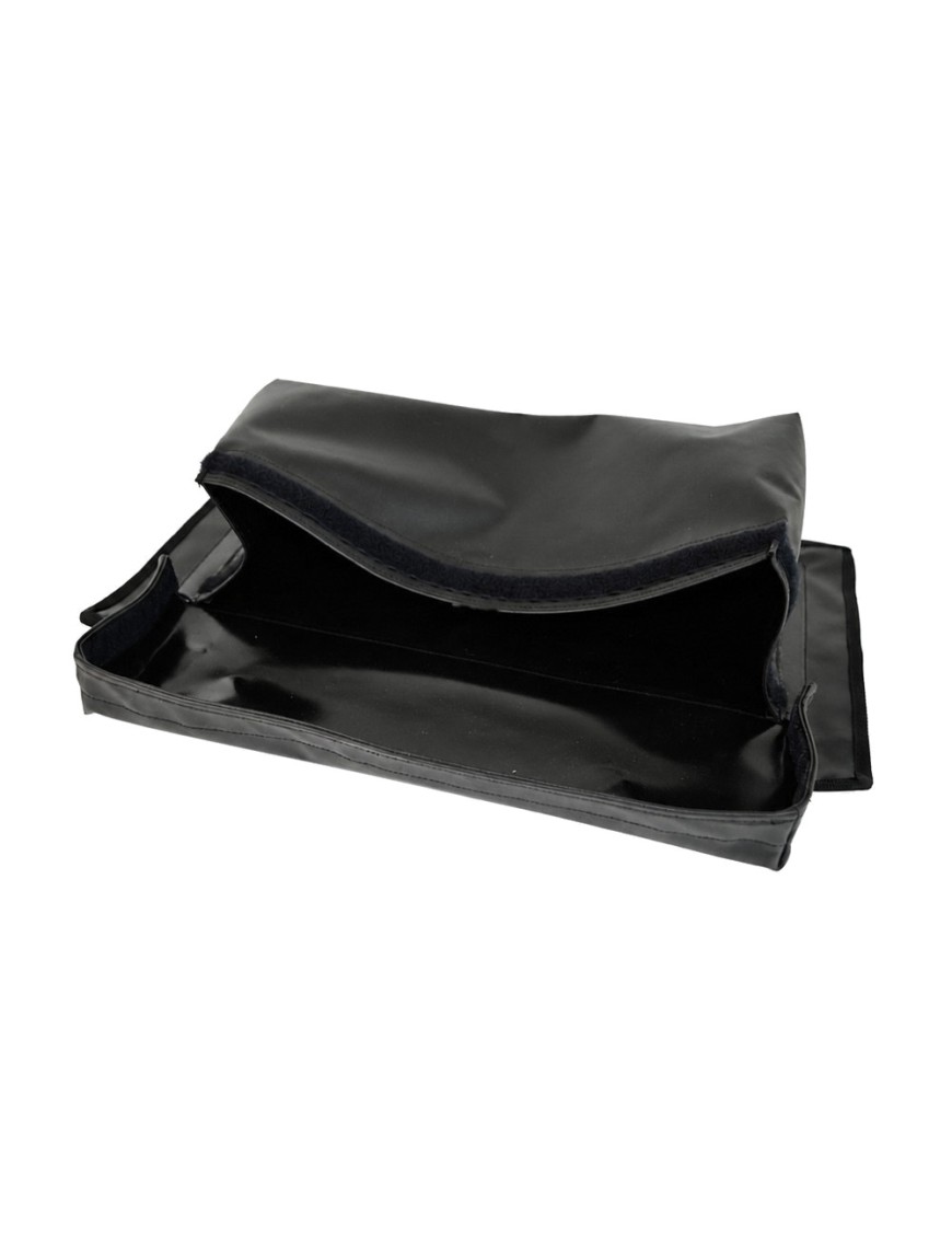 Sakwa wyprawowa Snakeman 4WD, 1 kieszeń, 565 x 330 mm