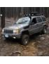 Snorkel Snakeman 4WD — Jeep Grand Cherokee ZJ (SNSJZJ)