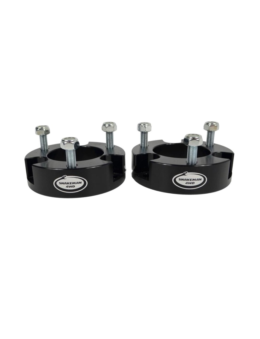 Lift przedniego zawieszenia 2 cale (leveling LIFT KIT) Snakeman 4WD — Ford Ranger PX (SNAB09F)