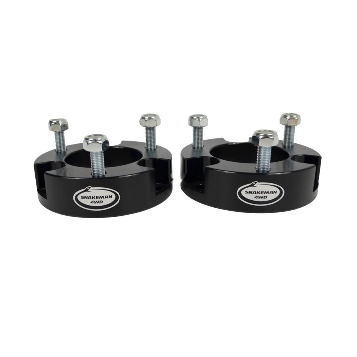 Lift przedniego zawieszenia 2 cale (leveling LIFT KIT) Snakeman 4WD — Ford Ranger PX (SNAB09F) - ujęcie 2