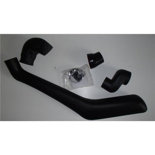 Snorkel Snakeman 4WD — Toyota Hilux Vigo (SNS25B) - ujęcie 2