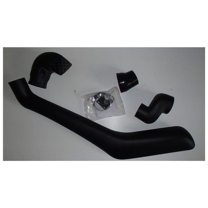 Snorkel Snakeman 4WD — Toyota Hilux Vigo (SNS25B) - ujęcie 2