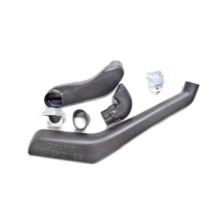 Snorkel Snakeman 4WD — Jeep Grand Cherokee ZJ (SNSJZJ) - ujęcie 10
