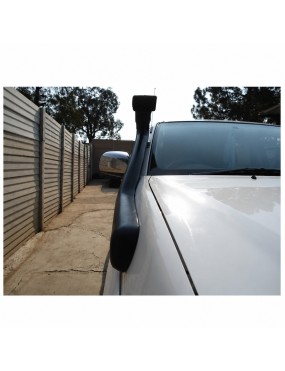 Snorkel Snakeman 4WD — Toyota Hilux Vigo (SNS25B)