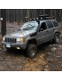 Snorkel Snakeman 4WD — Jeep Grand Cherokee ZJ (SNSJZJ)
