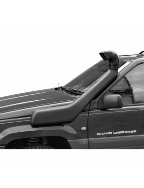 Snorkel Snakeman 4WD — Jeep Grand Cherokee ZJ (SNSJZJ)