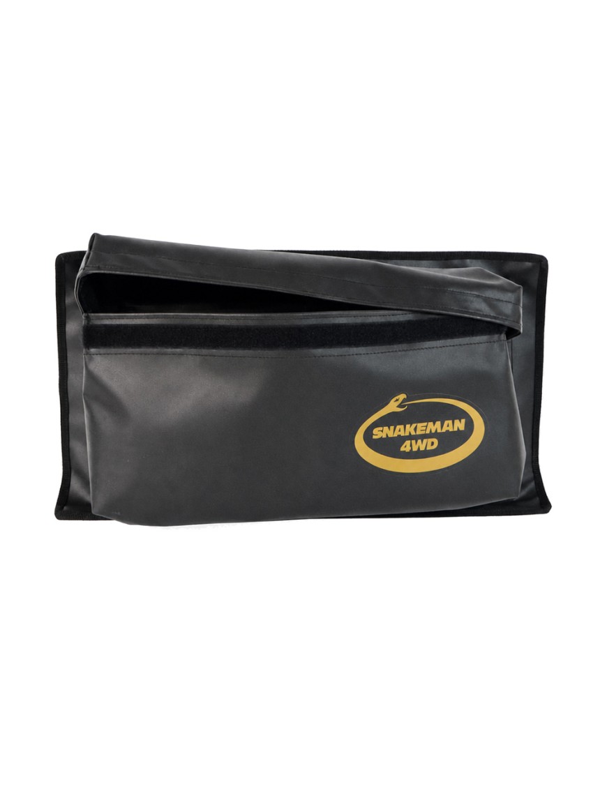 Sakwa wyprawowa Snakeman 4WD, 1 kieszeń, 565 x 330 mm