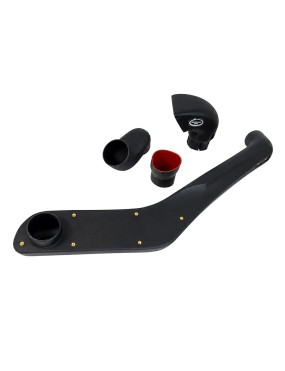 Snorkel Snakeman 4WD — Toyota Hilux Vigo (SNS25B)