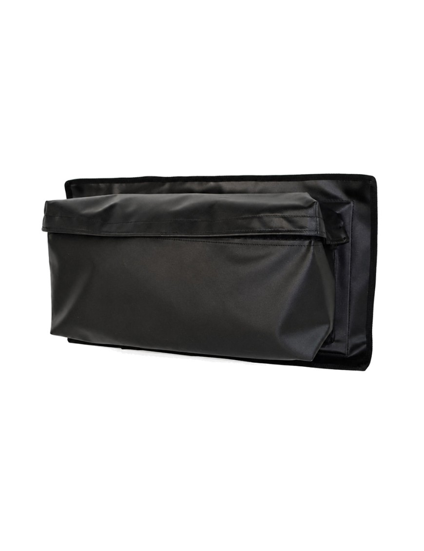 Sakwa wyprawowa Snakeman 4WD, 1 kieszeń, 565 x 330 mm