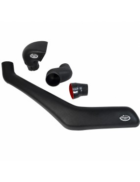 Snorkel Snakeman 4WD — Toyota Hilux Vigo (SNS25B)
