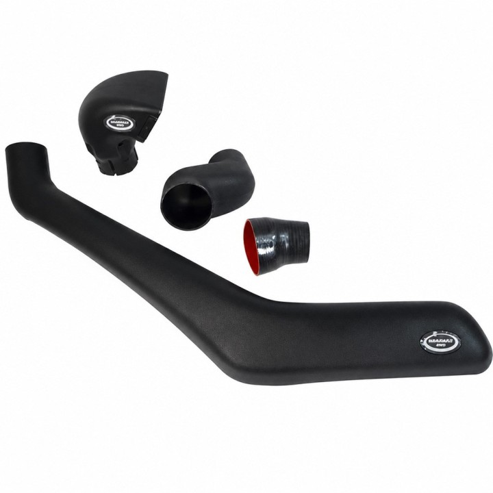 Snorkel Snakeman 4WD — Toyota Hilux Vigo (SNS25B) - ujęcie 5