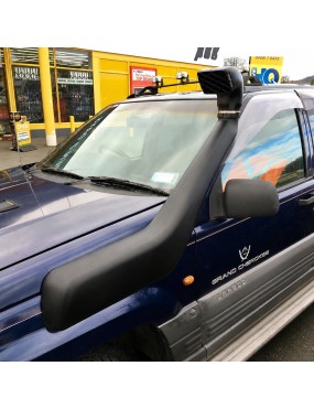 Snorkel Snakeman 4WD — Jeep Grand Cherokee ZJ (SNSJZJ)