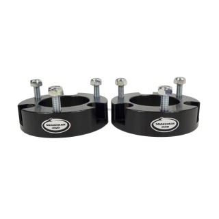 Lift przedniego zawieszenia 2 cale (leveling LIFT KIT) Snakeman 4WD — Toyota Hilux Revo, Toyota Hilux Vigo (SNAB07F)