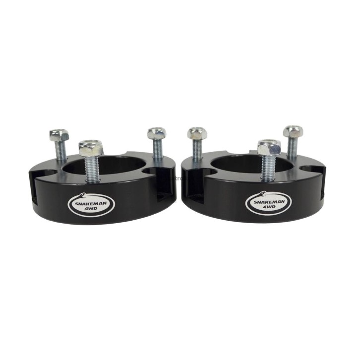 Lift przedniego zawieszenia 2 cale (leveling LIFT KIT) Snakeman 4WD — Toyota Hilux Revo, Toyota Hilux Vigo (SNAB07F)