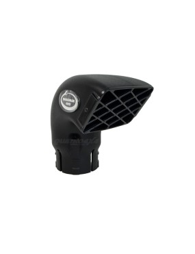 Snorkel Snakeman 4WD — Toyota Hilux Vigo (SNS25B)