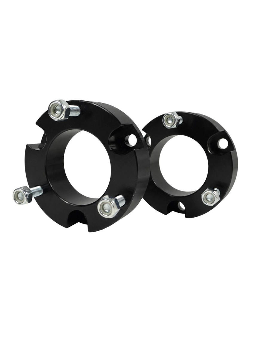 Lift przedniego zawieszenia 2 cale (leveling LIFT KIT) Snakeman 4WD — Toyota Hilux Revo, Toyota Hilux Vigo (SNAB07F)