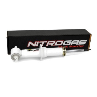 Amortyzator przedni Ironman 4x4 Nitro Gas, lift 2" — GMC (12809GR)