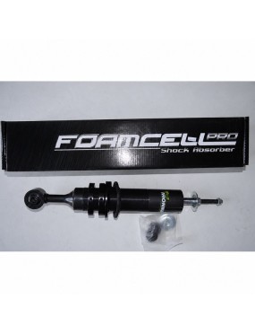 Amortyzator przedni Ironman 4x4 Foam Cell Pro wzmocniony, lift 2" — Toyota Hilux, Toyota Hilux Revo, Toyota Fortuner - ujęcie 8