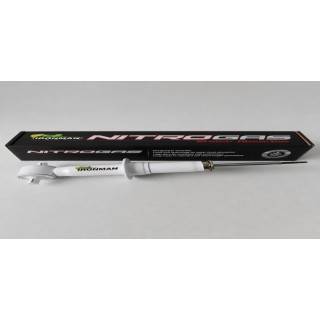 Amortyzator przedni Ironman 4x4 Nitro Gas, lift 2" — GMC (12809GR) - ujęcie 2