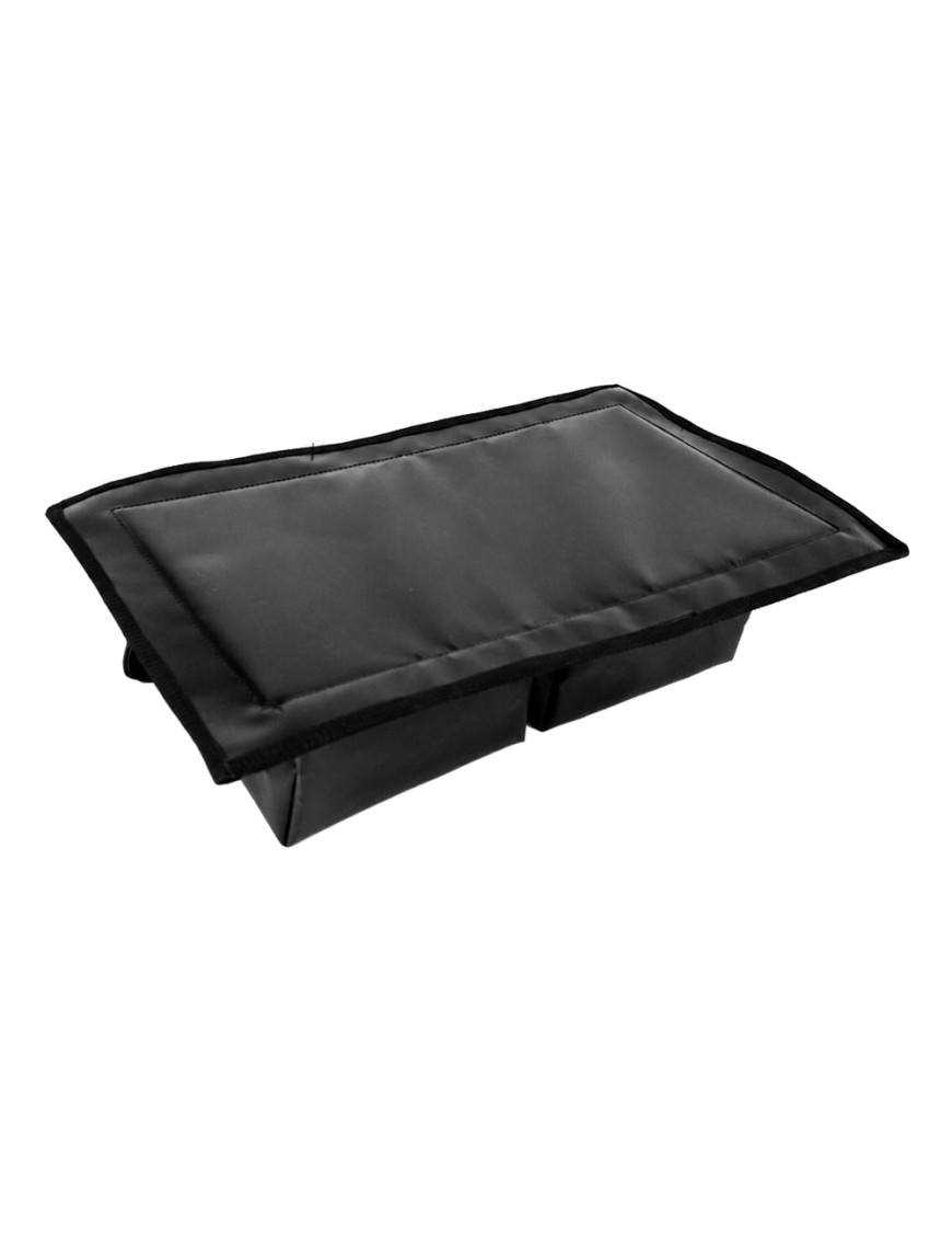 Sakwa wyprawowa Snakeman 4WD, 2 kieszenie, 570 x 330 mm