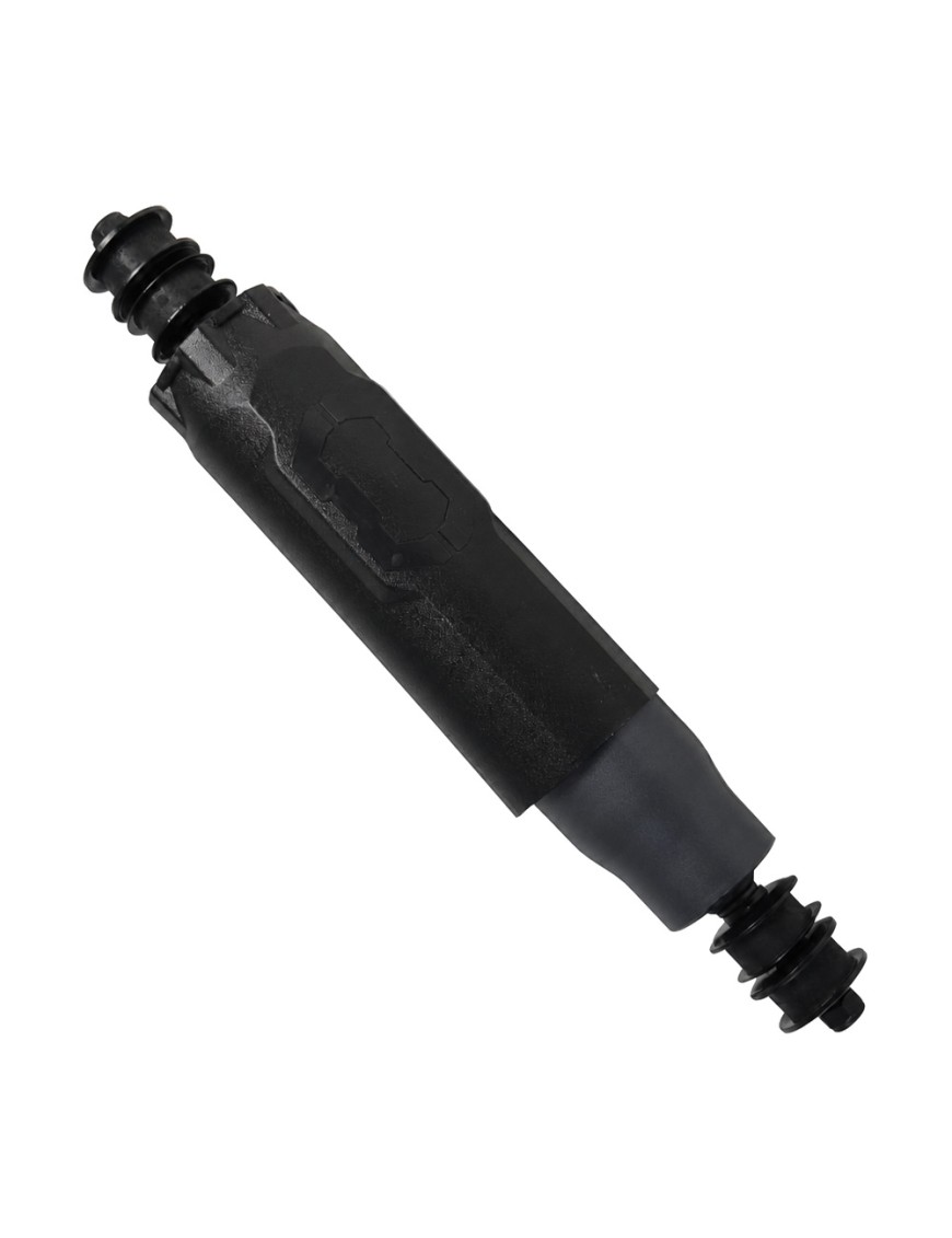 Amortyzator przedni Ironman 4x4 Foam Cell Pro wzmocniony — Nissan Patrol Y60, Nissan Patrol Y61, Toyota Land Cruiser - ujęcie 3 Amortyzator przedni Ironman 4x4 Foam Cell Pro wzmocniony — Nissan Patrol Y60, Nissan Patrol Y61, Toyota Land Cruiser - ujęcie 3