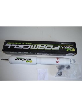 Amortyzator przedni Ironman 4x4 Foam Cell, lift 2" — Nissan Patrol Y60, Toyota 4Runner, Toyota Prado (24661FE) - ujęcie 5
