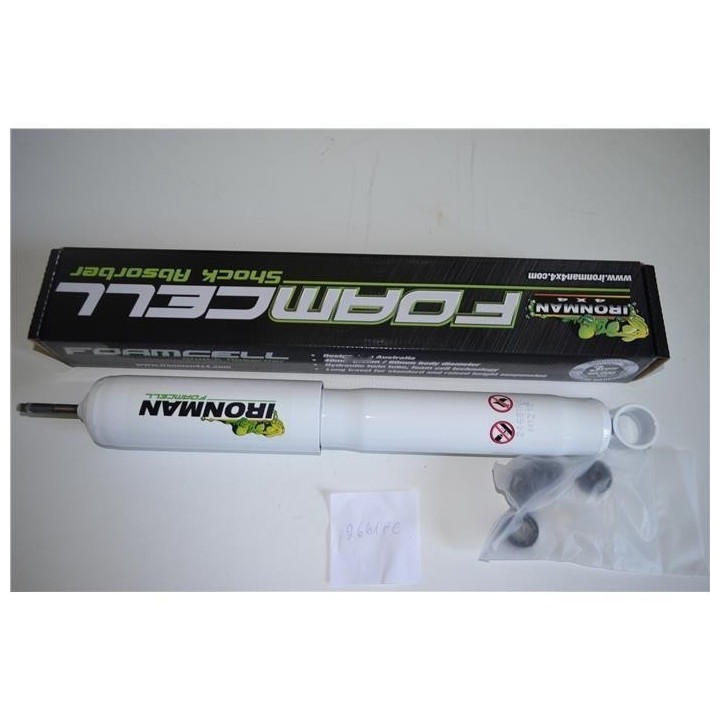 Amortyzator przedni Ironman 4x4 Foam Cell, lift 2" — Nissan Patrol Y60, Toyota 4Runner, Toyota Prado (24661FE) - ujęcie 5