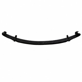 Wzmocniony resor zawieszenia IRONMAN4X4 tylny +2" LIFT — Ford Ranger Next-gen, Volkswagen Amarok (FOR012B)