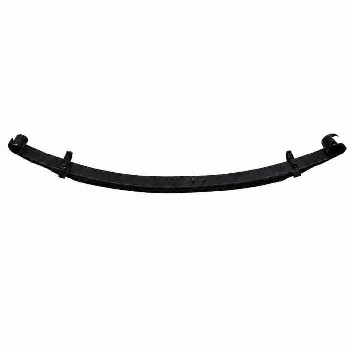 Wzmocniony resor zawieszenia IRONMAN4X4 tylny +2" LIFT — Ford Ranger Next-gen, Volkswagen Amarok (FOR012B)