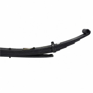 Wzmocniony resor zawieszenia IRONMAN4X4 tylny +2" LIFT — Ford Ranger Next-gen, Volkswagen Amarok (FOR012B) - ujęcie 2